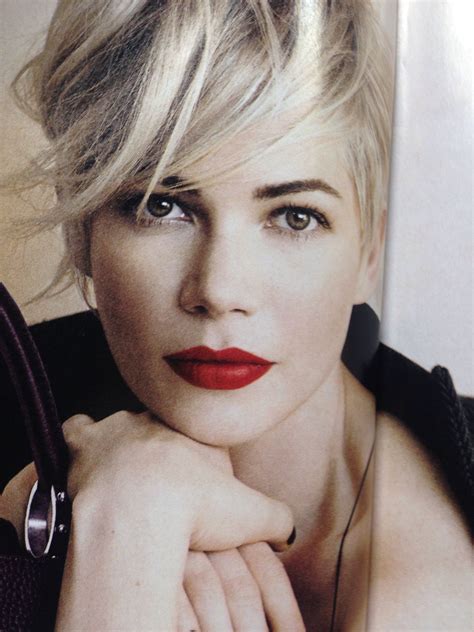 michelle williams louis vuitton hair|michelle williams hair growth.